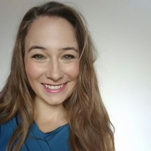 Meet your Posher, Carly